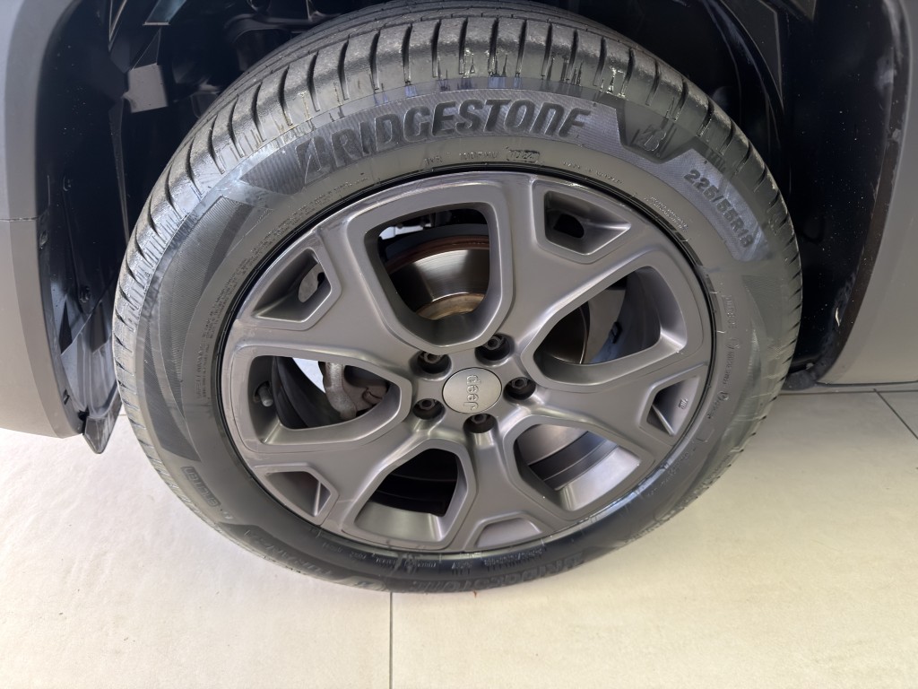 JEEP RENEGADE 1600 MTJ 130 CV 80TH ANNIVERSARY